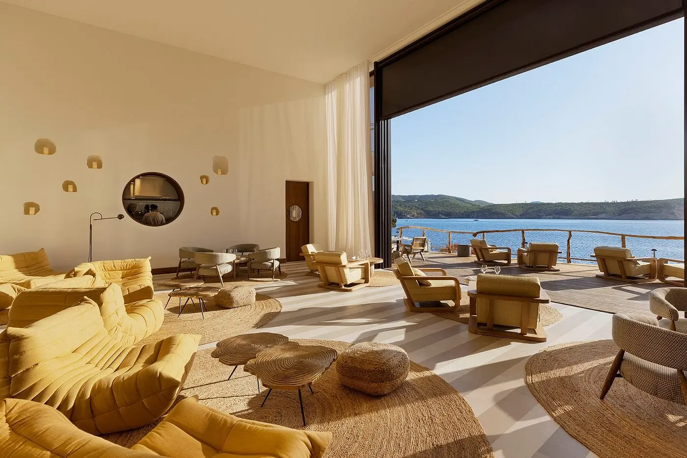 Six Senses Ibiza