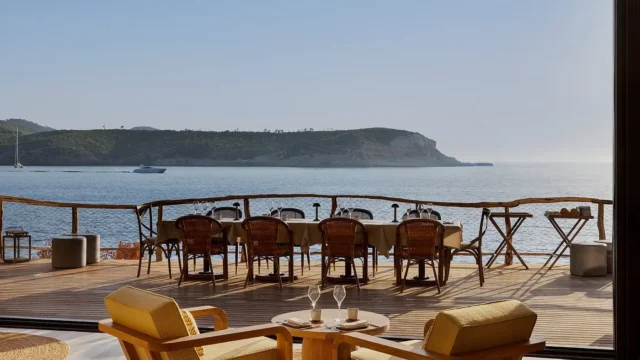 Six Senses Ibiza