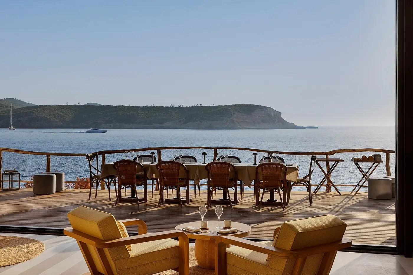Six Senses Ibiza