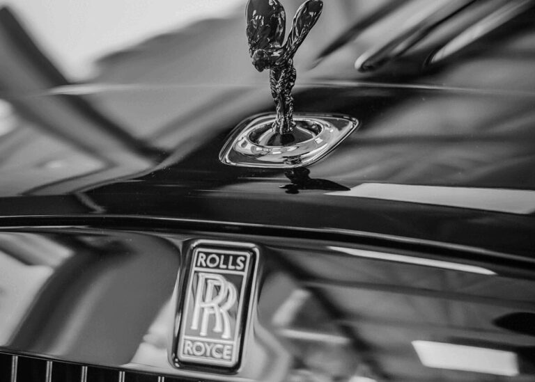 Rolls-royce