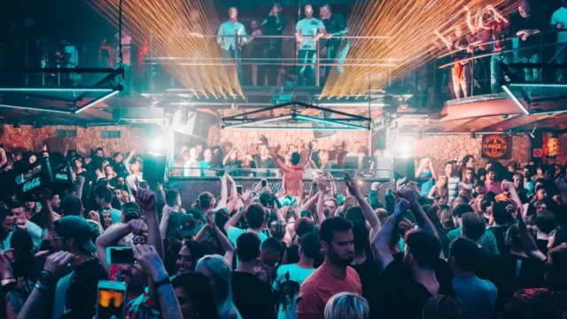 Amnesia Ibiza