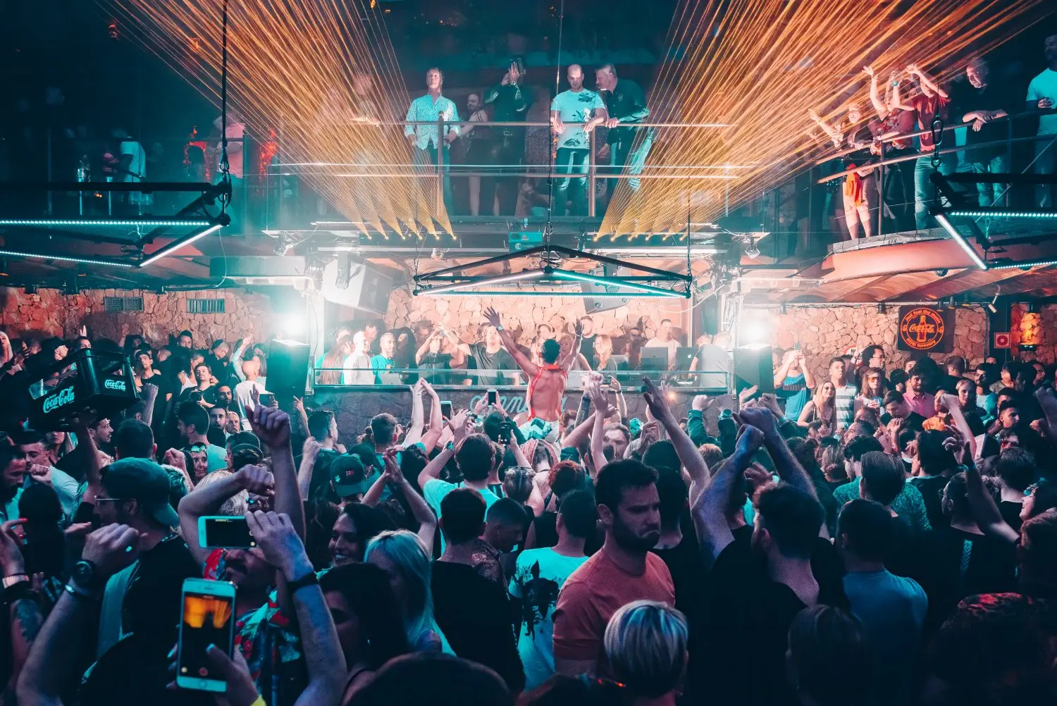 Amnesia Ibiza