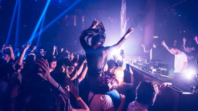 Amnesia Ibiza