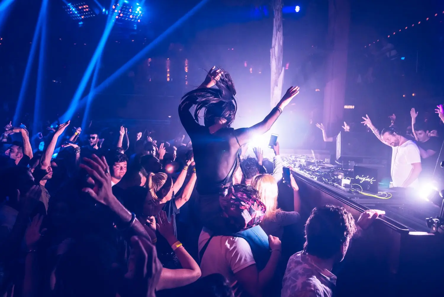 Amnesia Ibiza