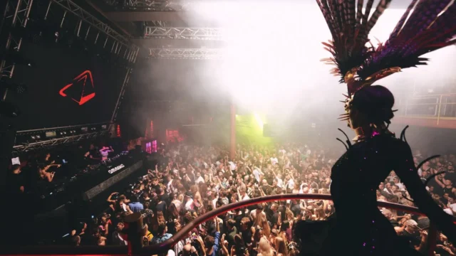 Amnesia Ibiza