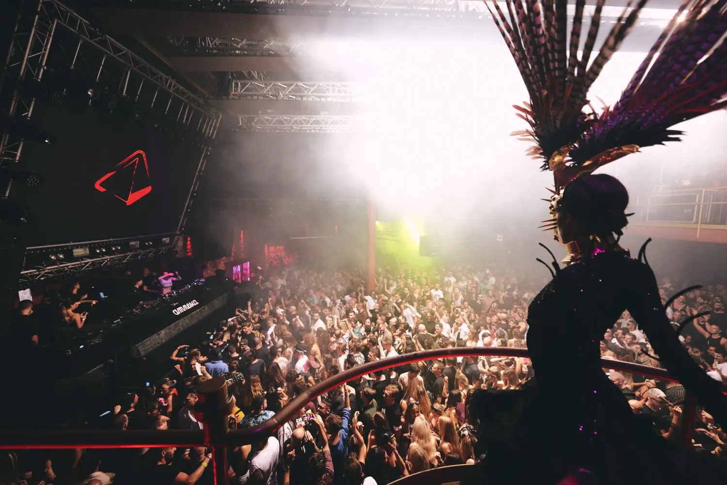 Amnesia Ibiza
