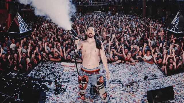 Amnesia Ibiza