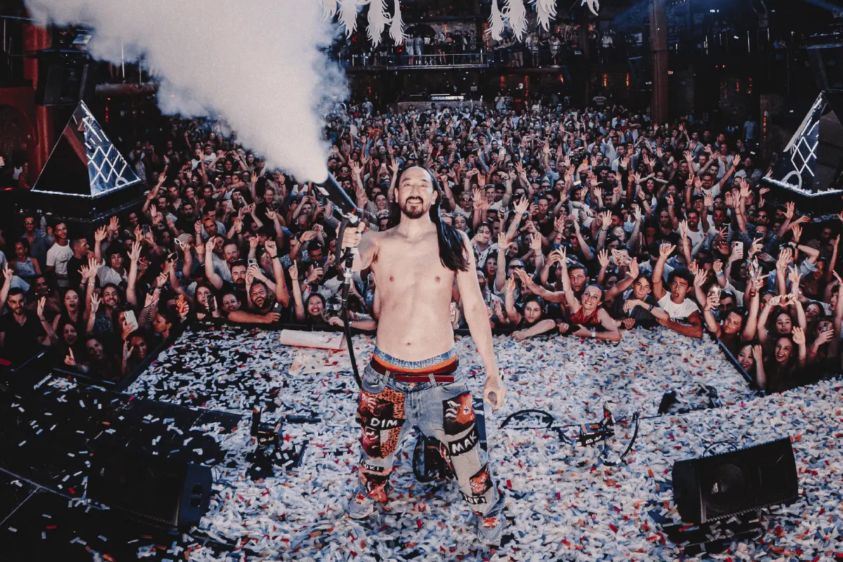 Amnesia Ibiza