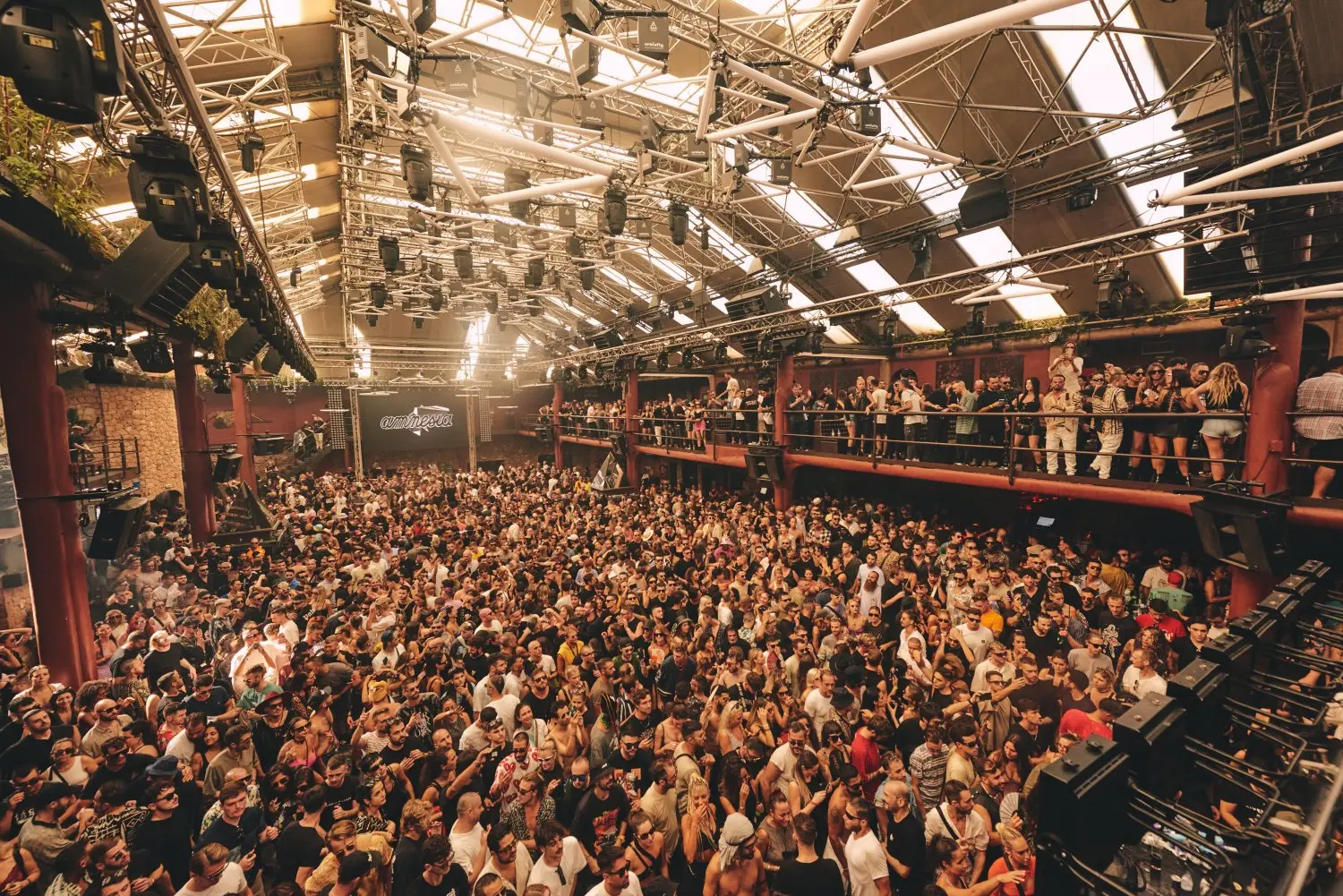 Amnesia Ibiza