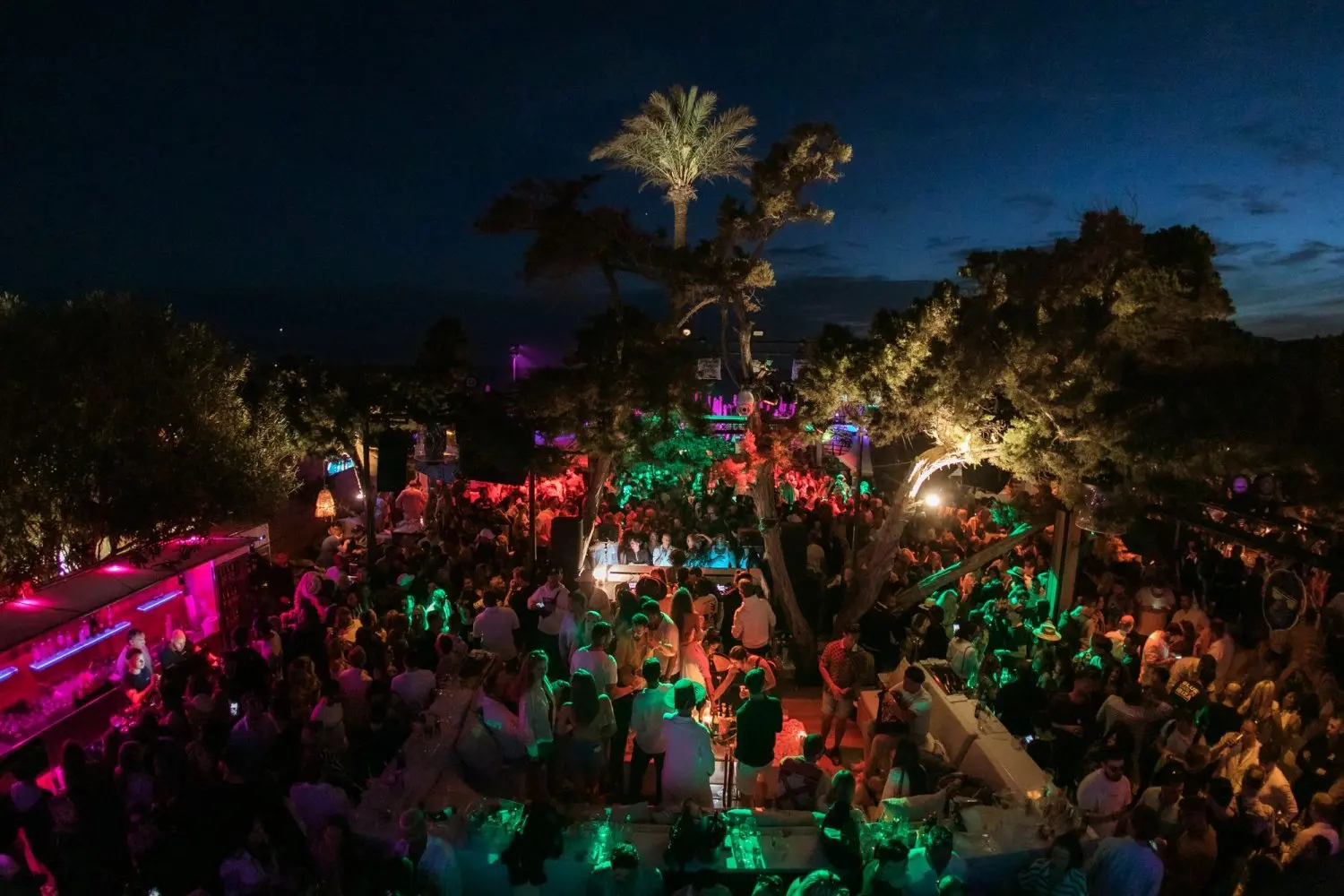 Blue Marlin Ibiza