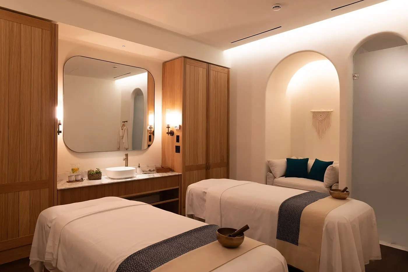 Six Senses Ibiza