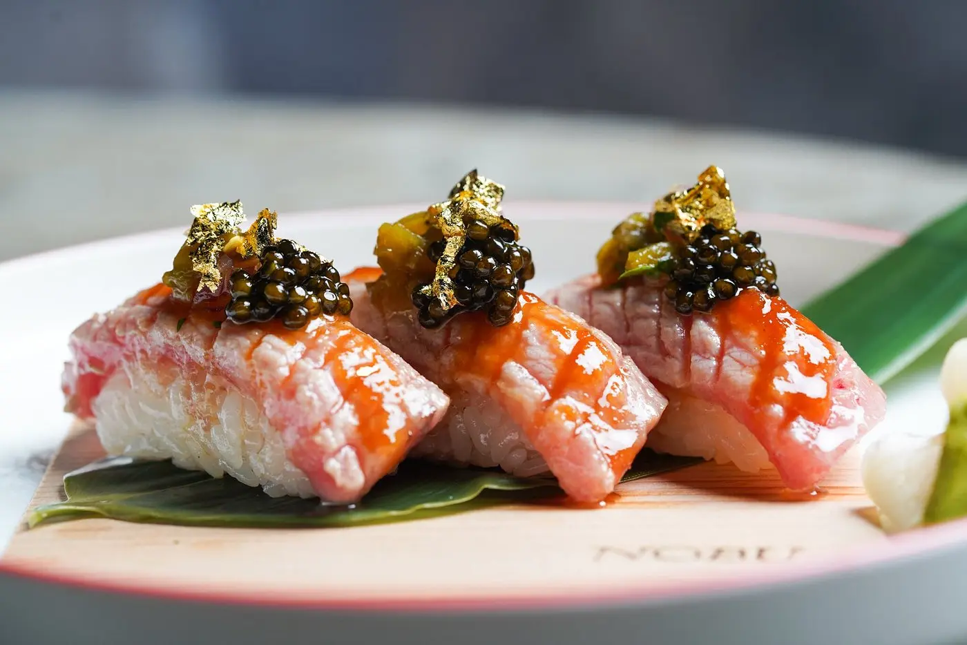 Nobu Ibiza