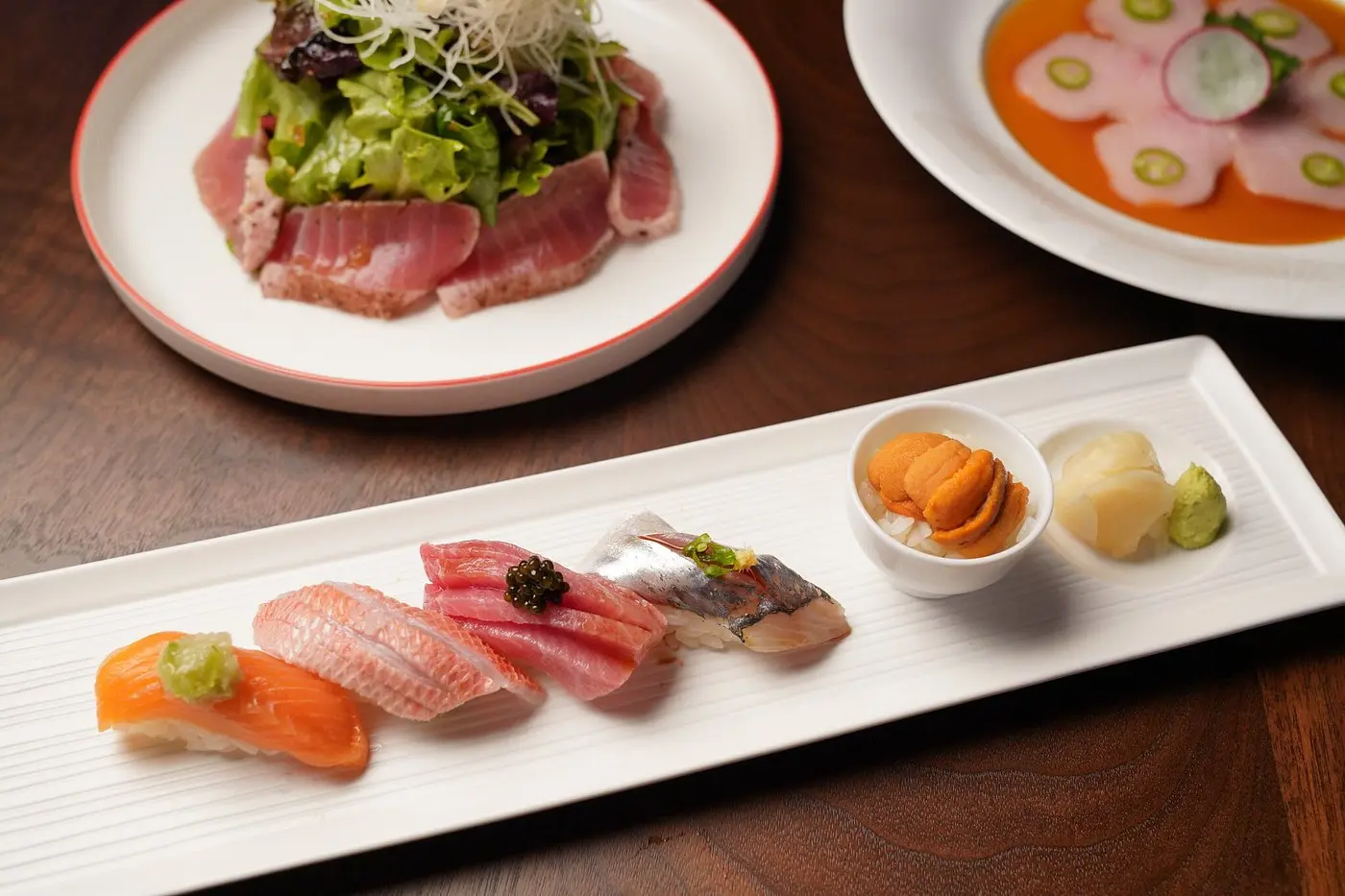 Nobu Ibiza