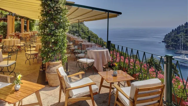 La Terrazza Portofino