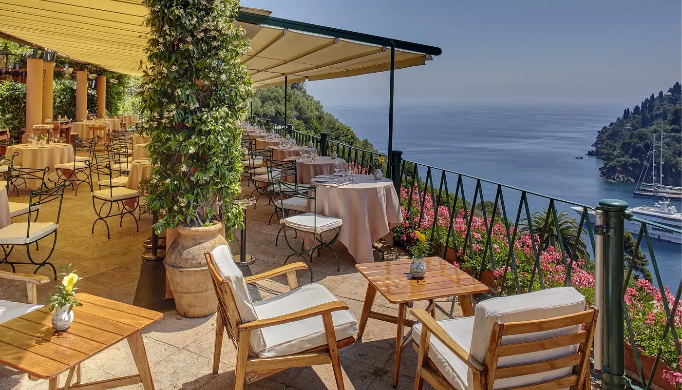 La Terrazza Portofino