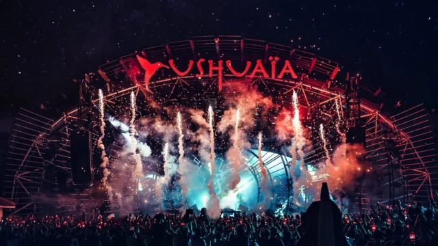 Ushuaia Ibiza