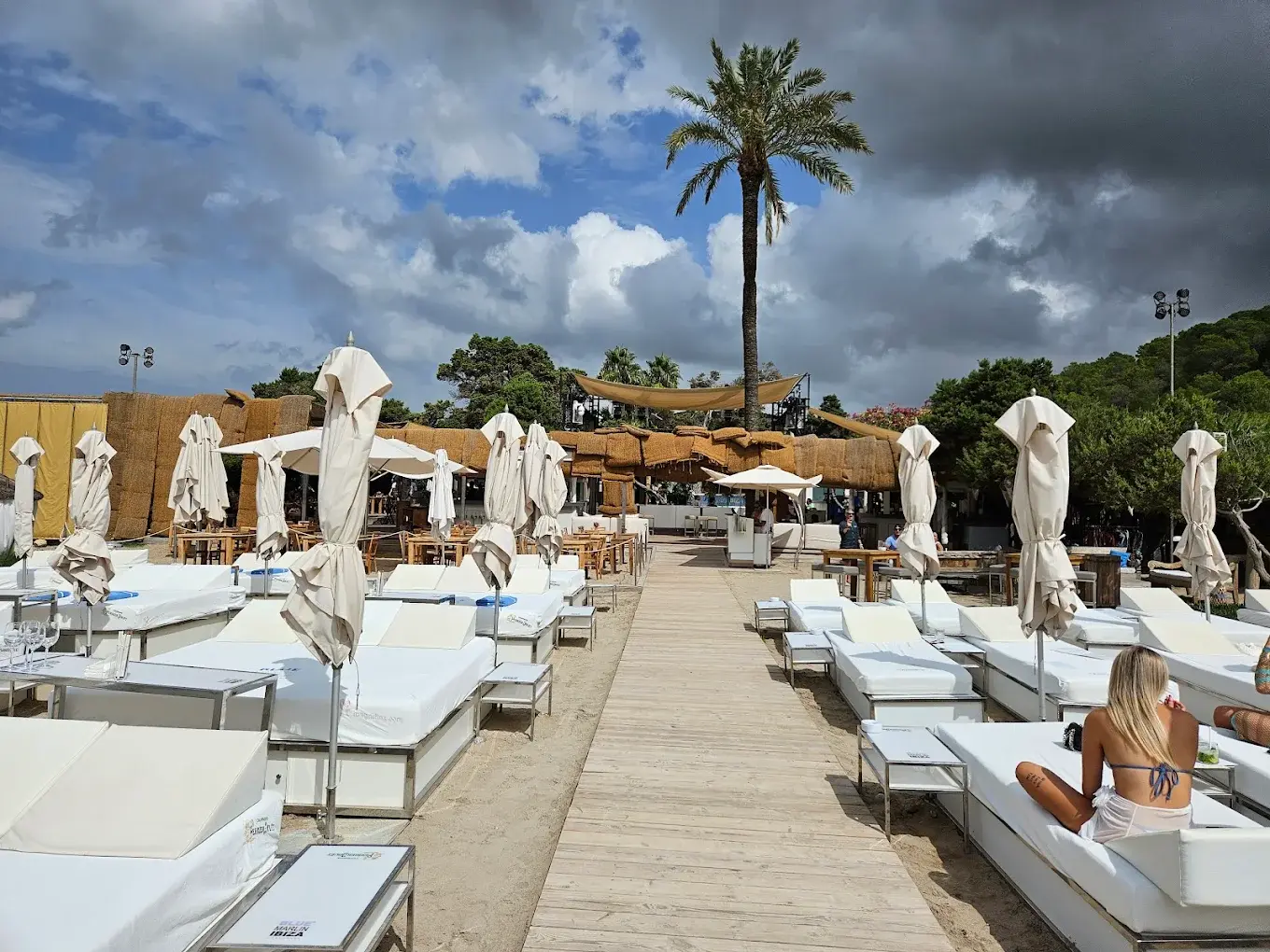Blue Marlin Ibiza