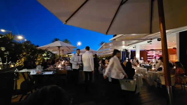 Cipriani Ibiza