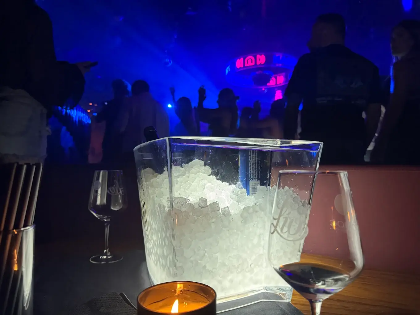 Lío Ibiza