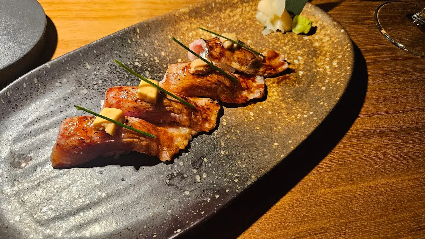 Novikov Ibiza