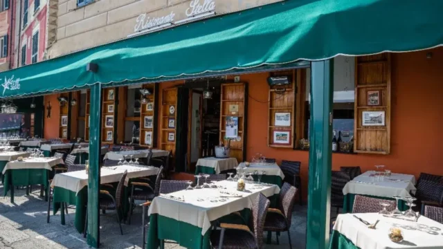 Lo Stella Portofino