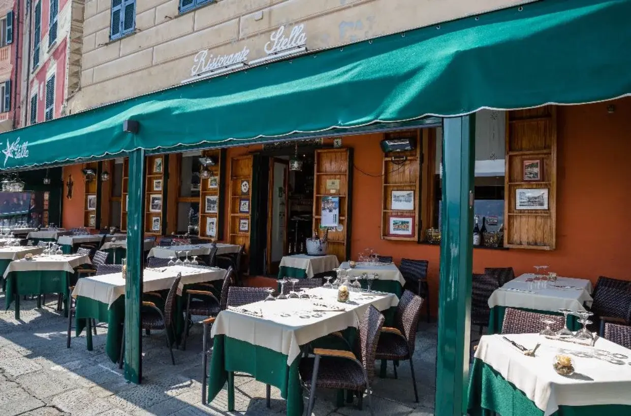 Lo Stella Portofino