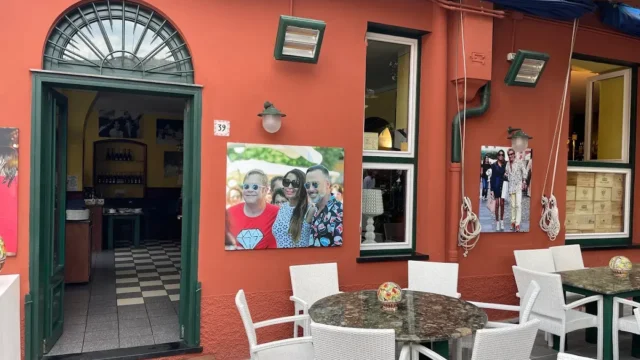 Delfino Portofino