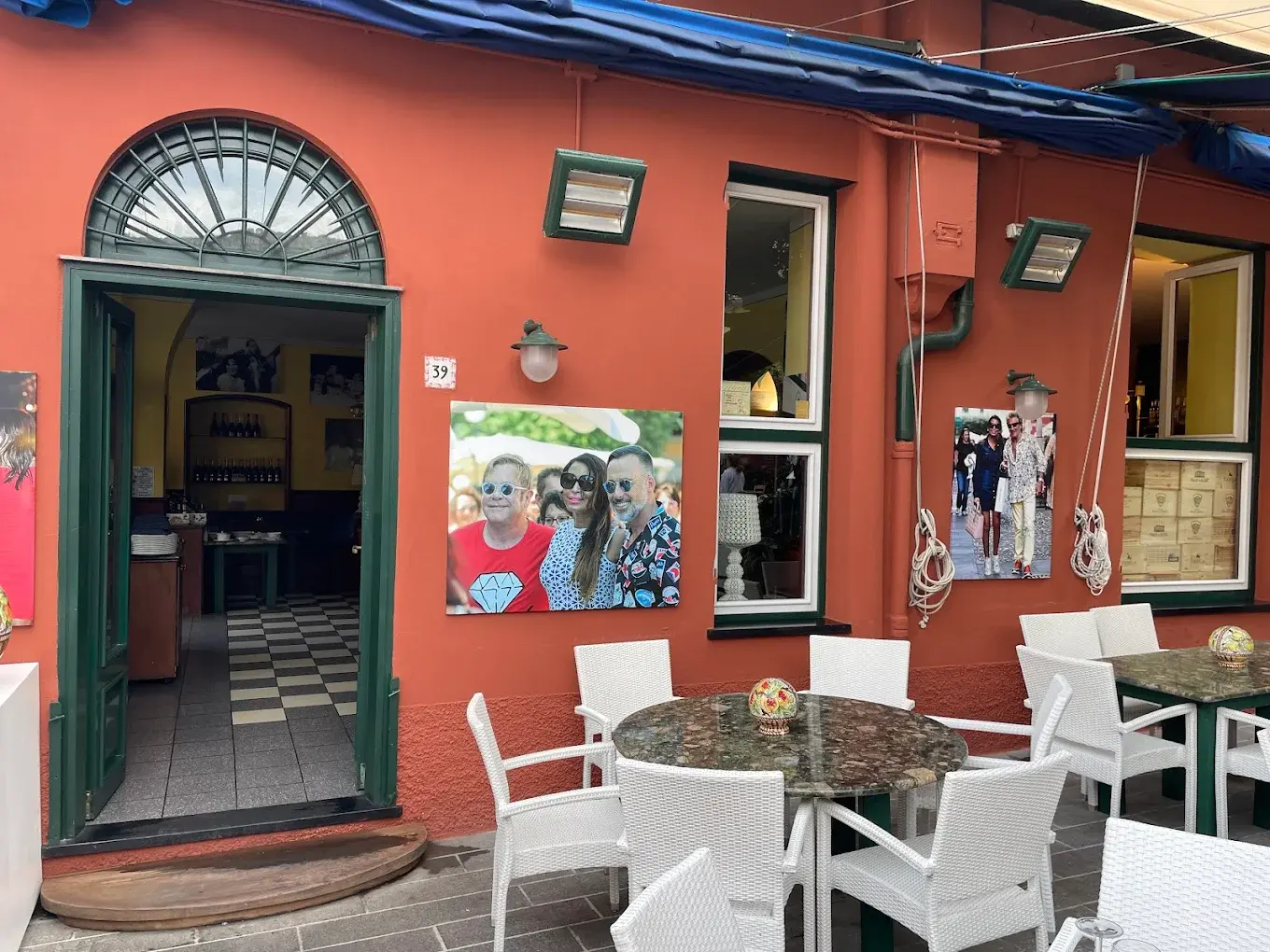 Delfino Portofino