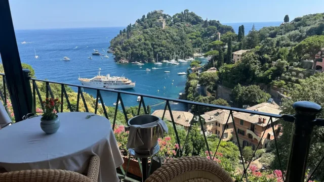 La Terrazza Portofino