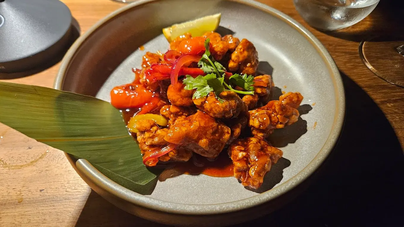 Novikov Ibiza