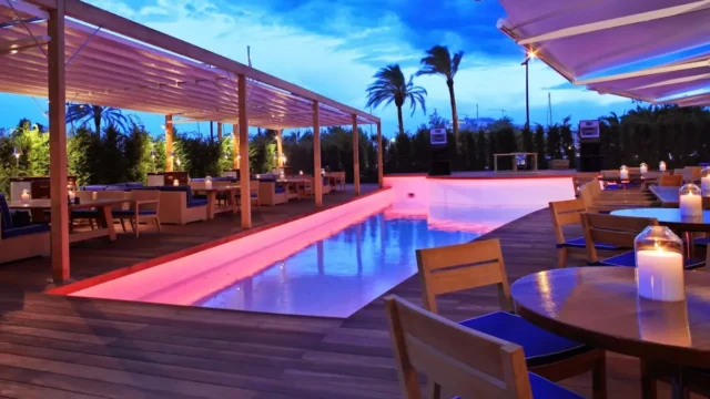Cipriani Ibiza