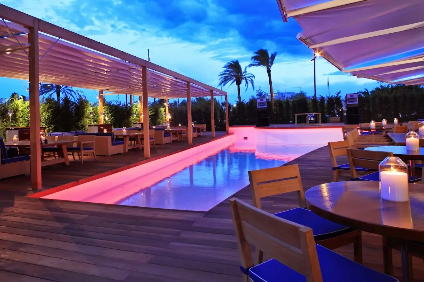 Cipriani Ibiza