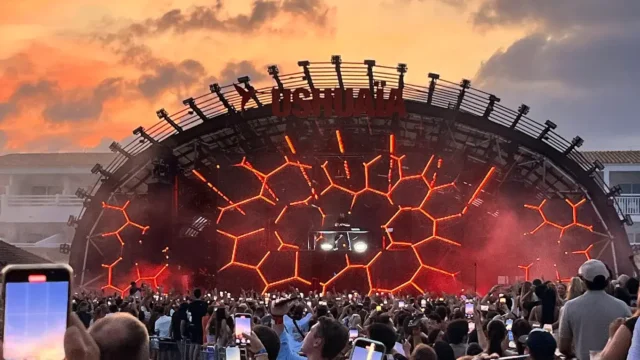 Ushuaia Ibiza