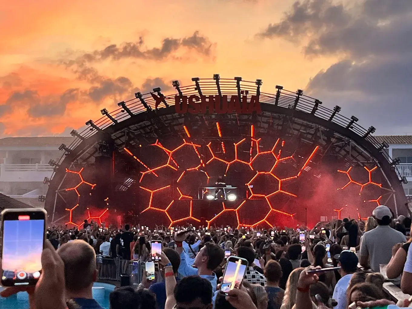 Ushuaia Ibiza