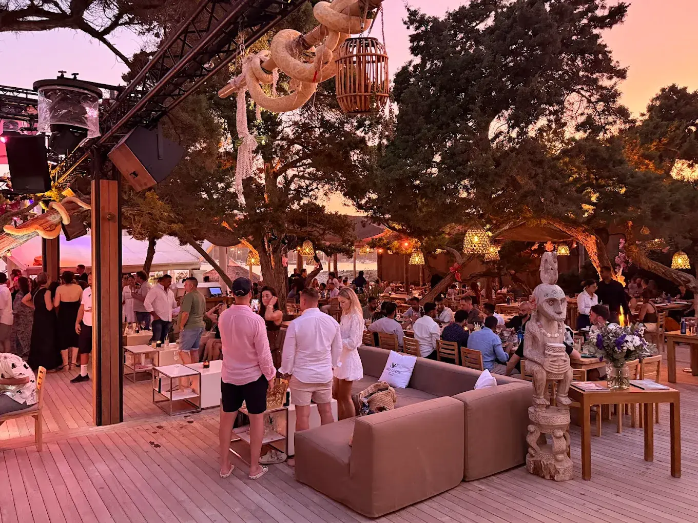 Blue Marlin Ibiza