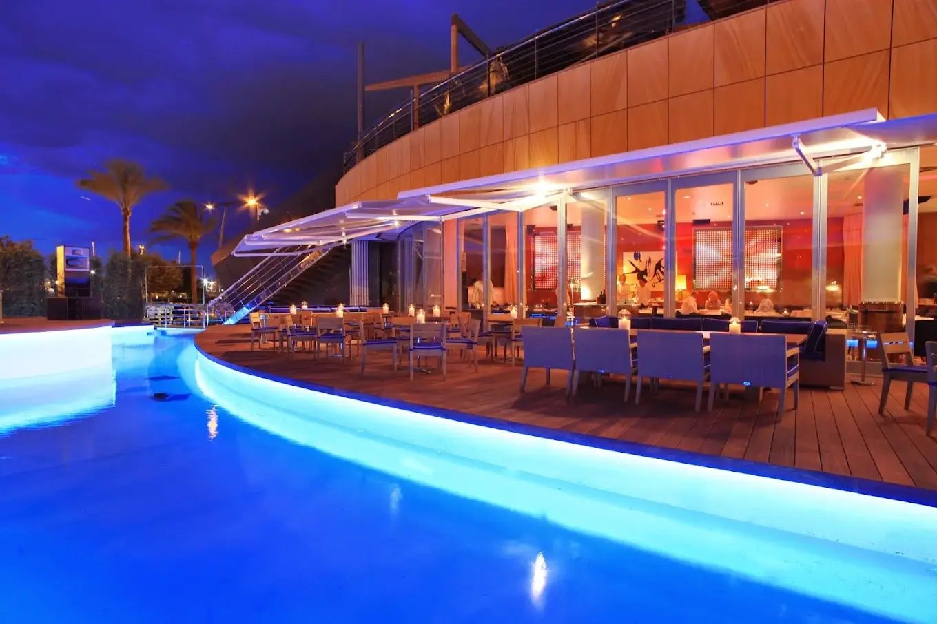 Cipriani Ibiza