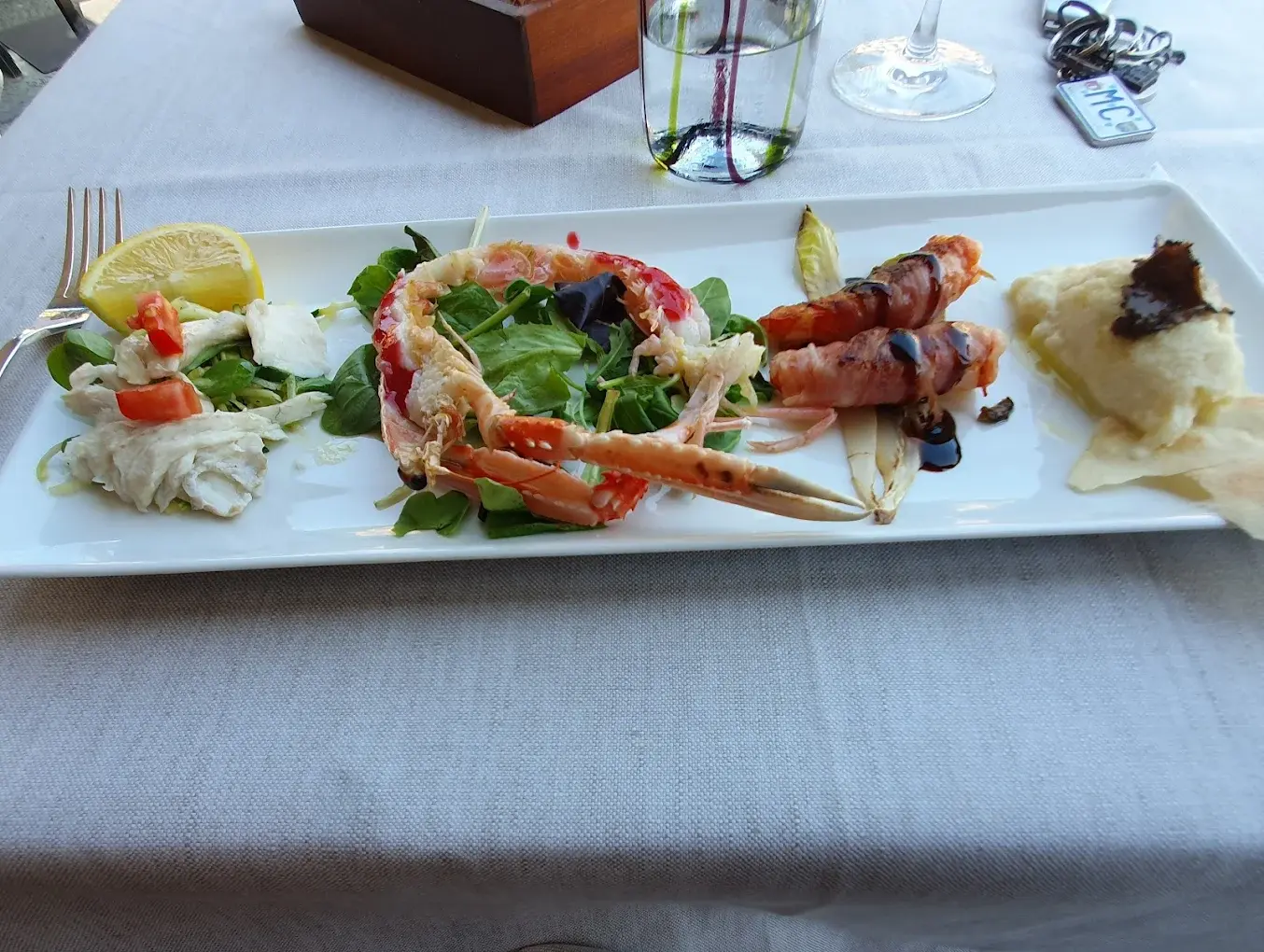 Lo Stella Portofino