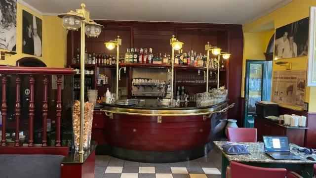 Delfino Portofino