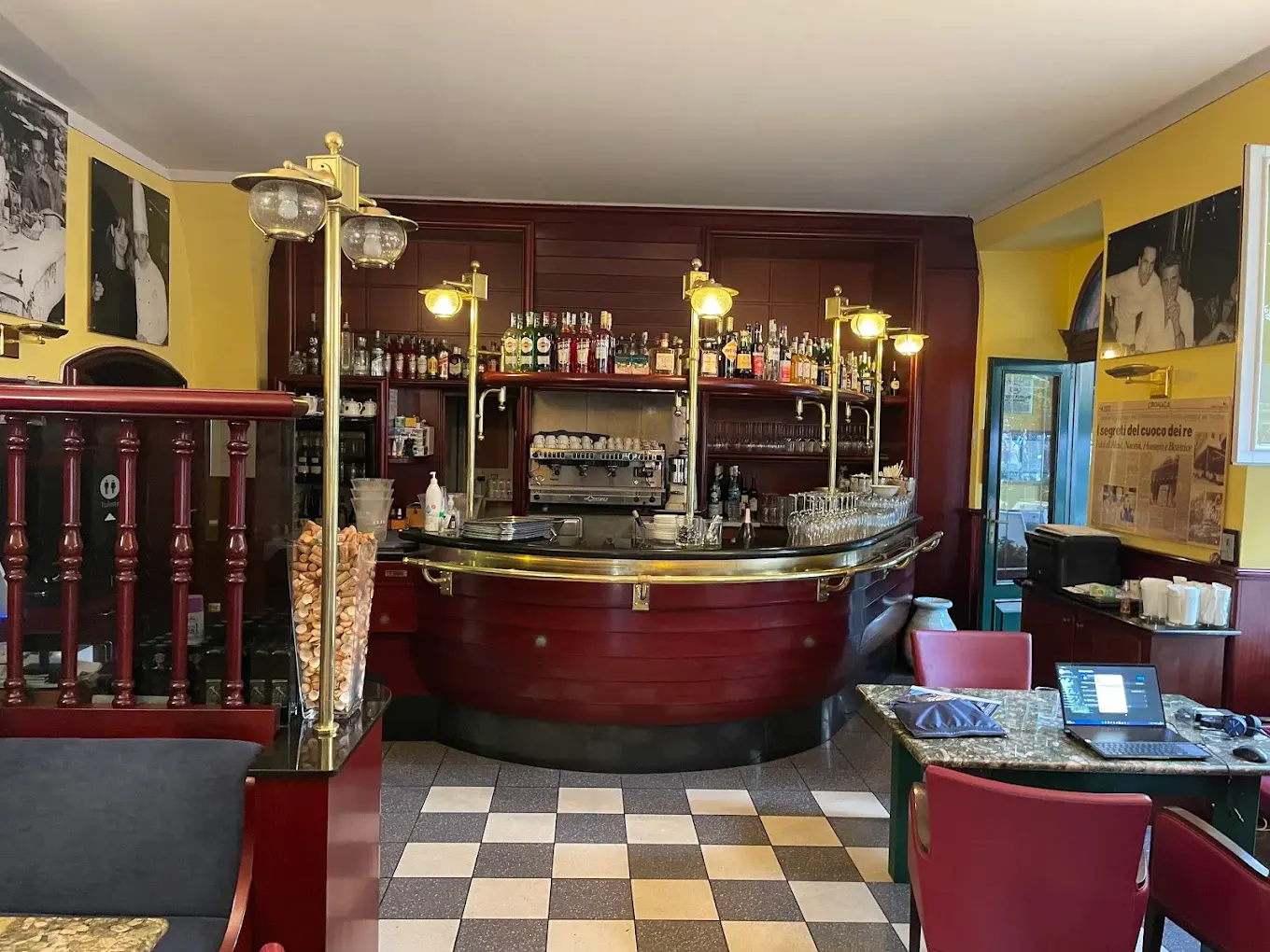 Delfino Portofino