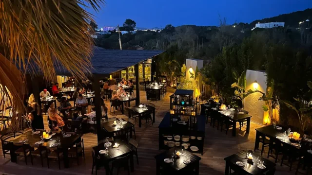 MAINE Ibiza