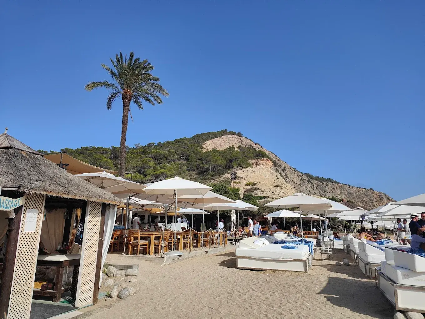 Blue Marlin Ibiza