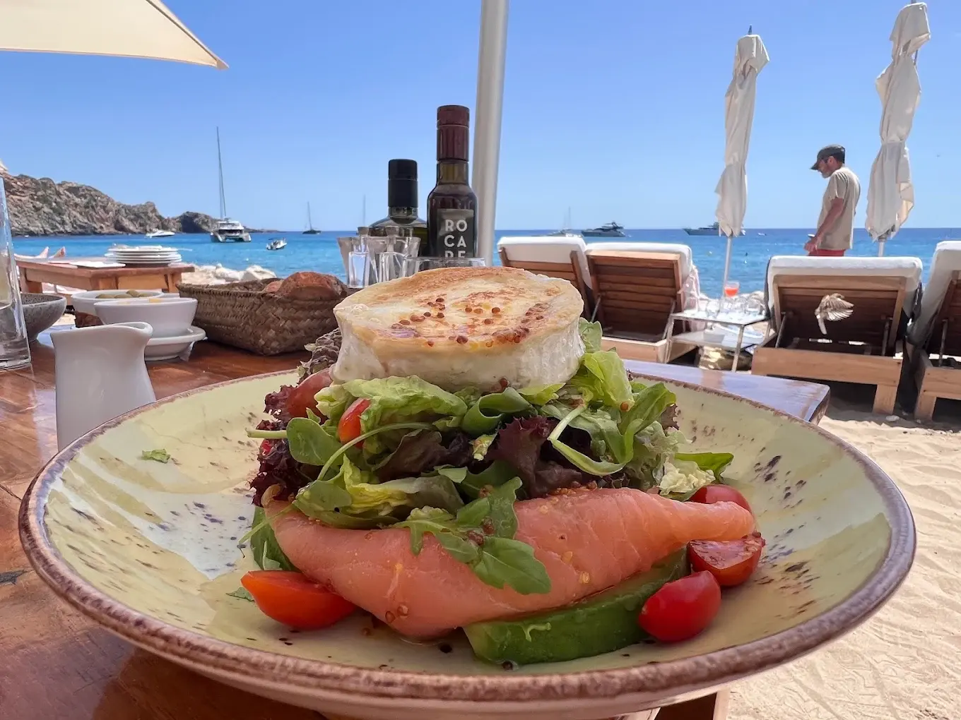 Blue Marlin Ibiza