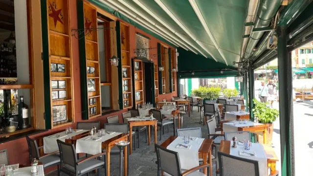 Lo Stella Portofino