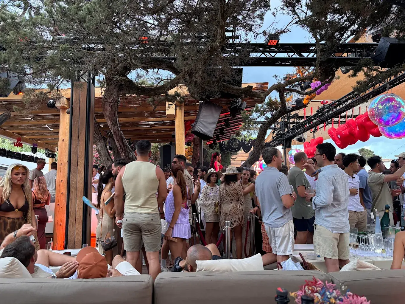 Blue Marlin Ibiza