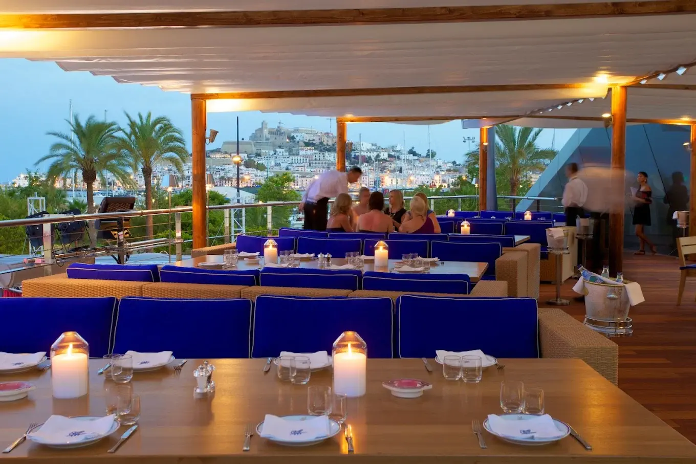 Cipriani Ibiza