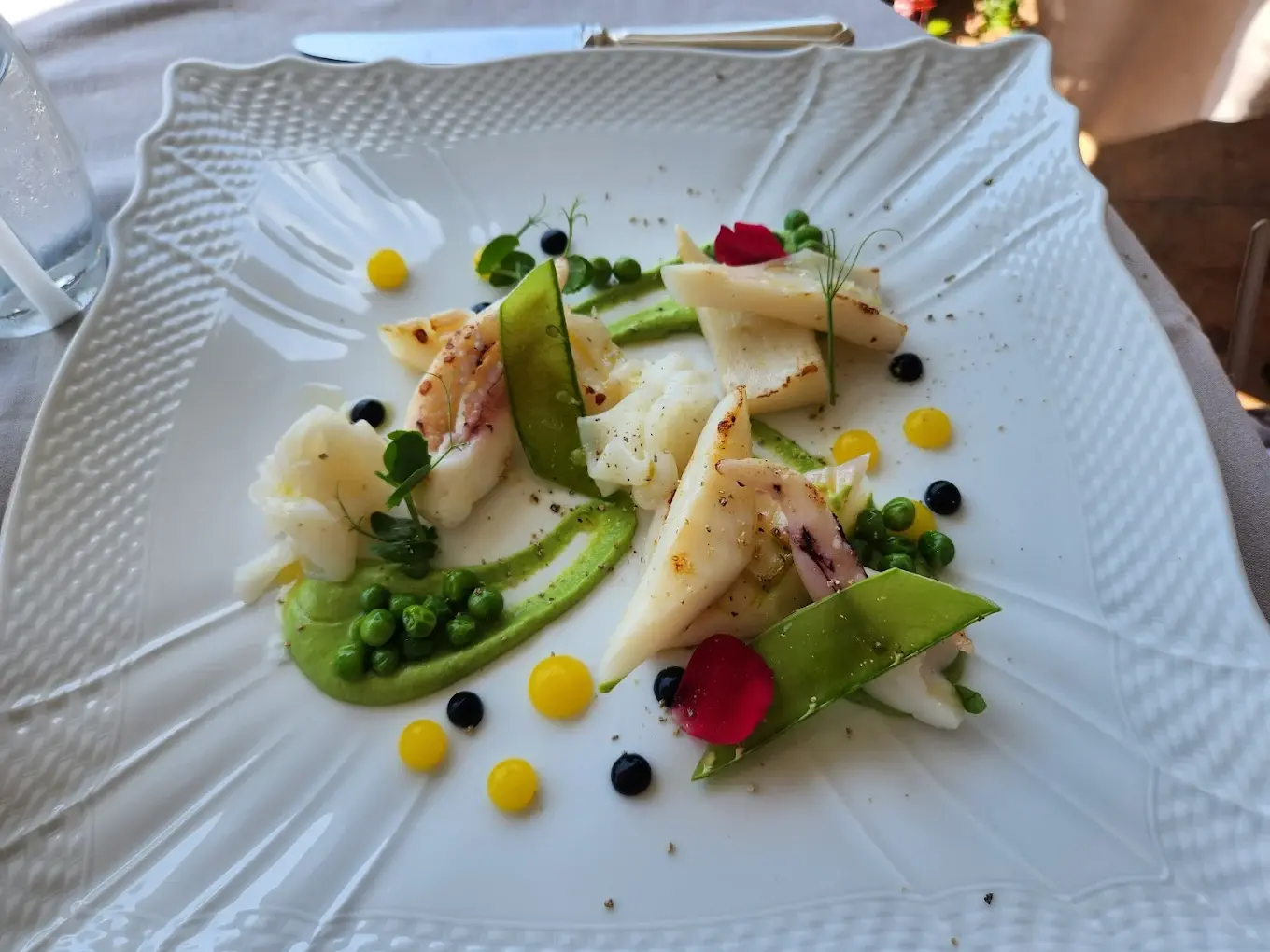 La Terrazza Portofino