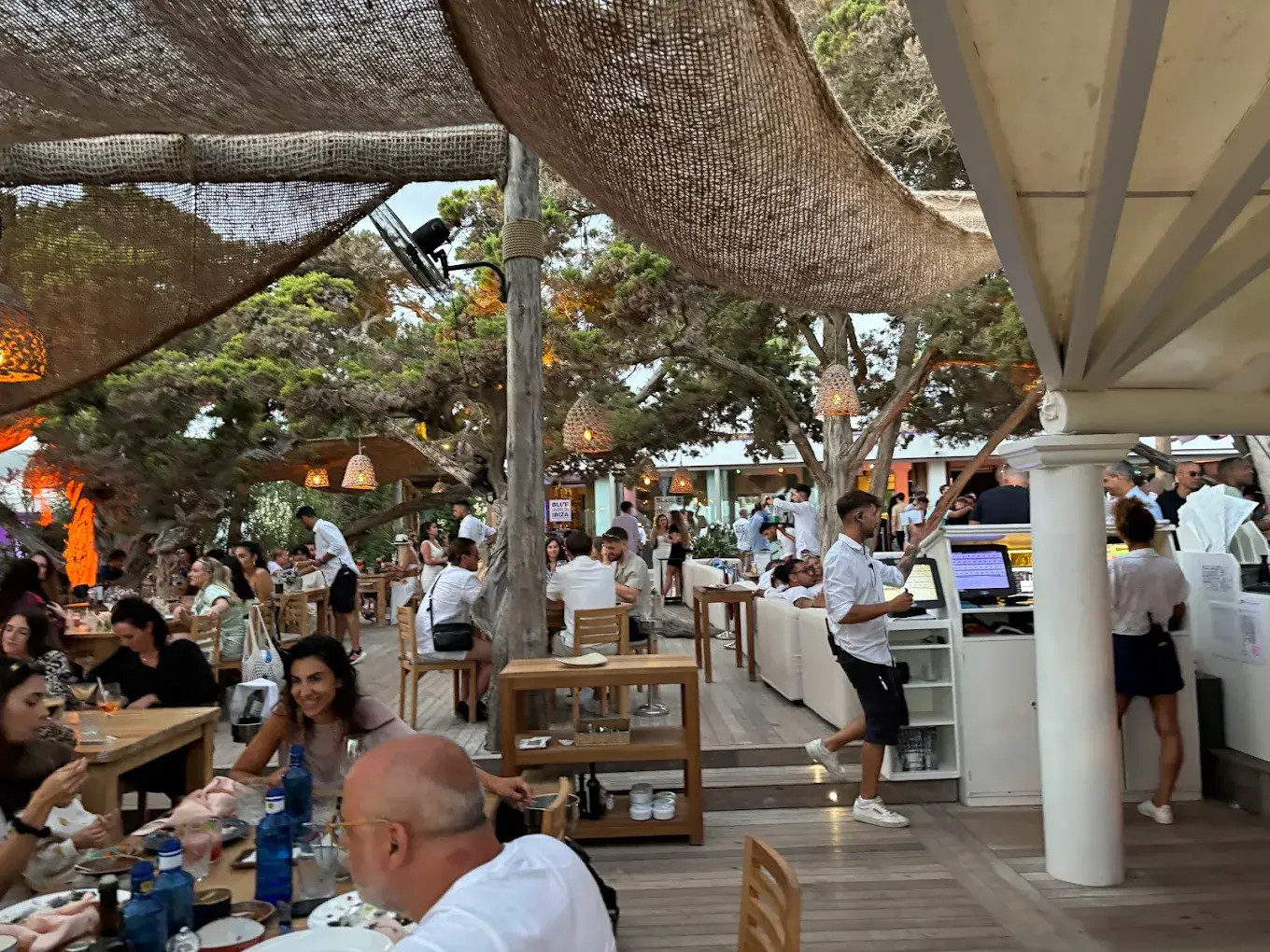 Blue Marlin Ibiza