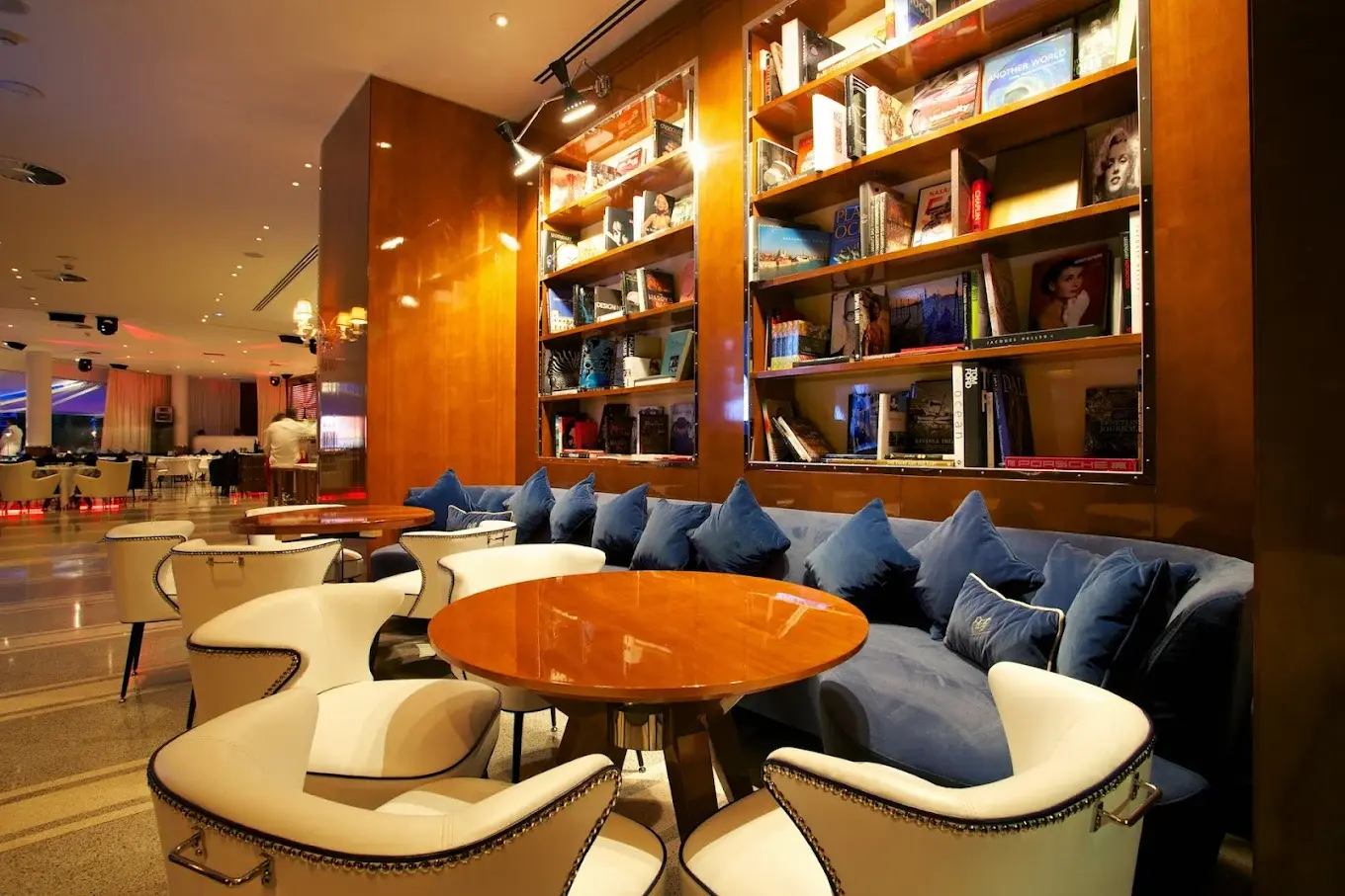 Cipriani Ibiza