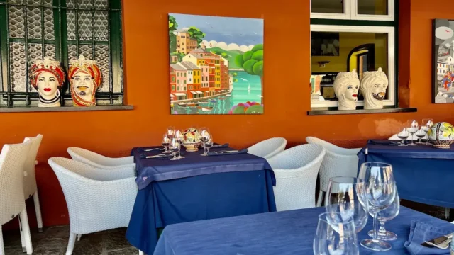 Lo Stella Portofino