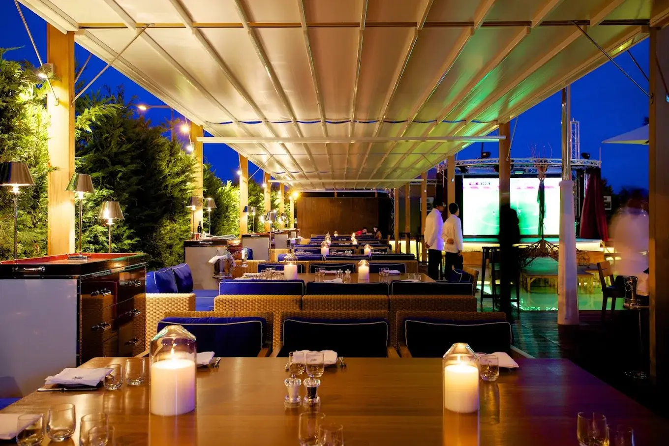 Cipriani Ibiza